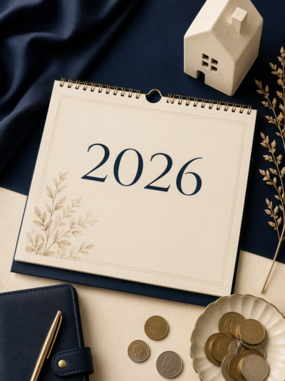 باكدج التخطيط المالي وإدارة المنزل 2026
